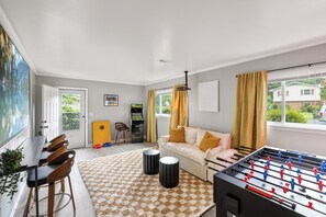 Sala de juegos
