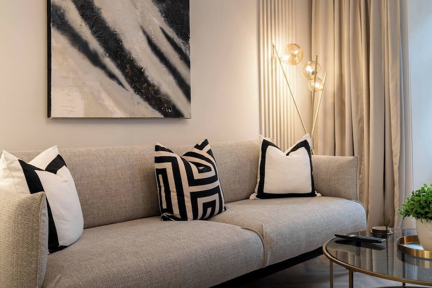 The Wilton Suite - Your Private 5* Escape! - Glasgow
