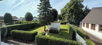 Spacious apartment in the beautiful Westerwald