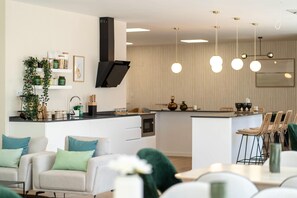 Bar (on property) - Serena Village, beautiful 3 bedroom terraced house close to the beach (La Cala de Mijas)