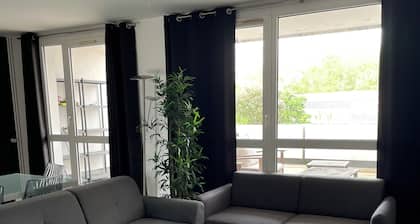 The urban cocoon