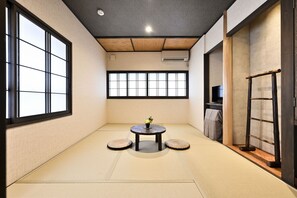 Interior - Wooribow Ryokan (Kusatsu)
