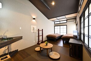 Room - Wooribow Ryokan (Kusatsu)