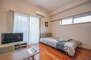 Room - Casa Leo Asato (Naha)