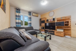 4 habitaciones 