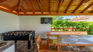 Casa | 4 camere