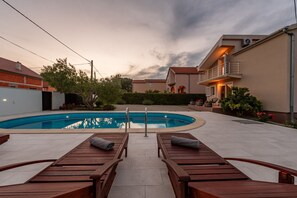 Villa | 4 soveværelser