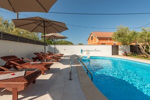 Villa | 4 soveværelser