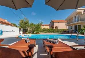 Villa | 4 soveværelser