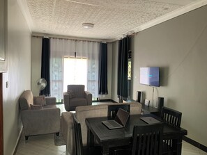 Interiør