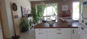 Restauration