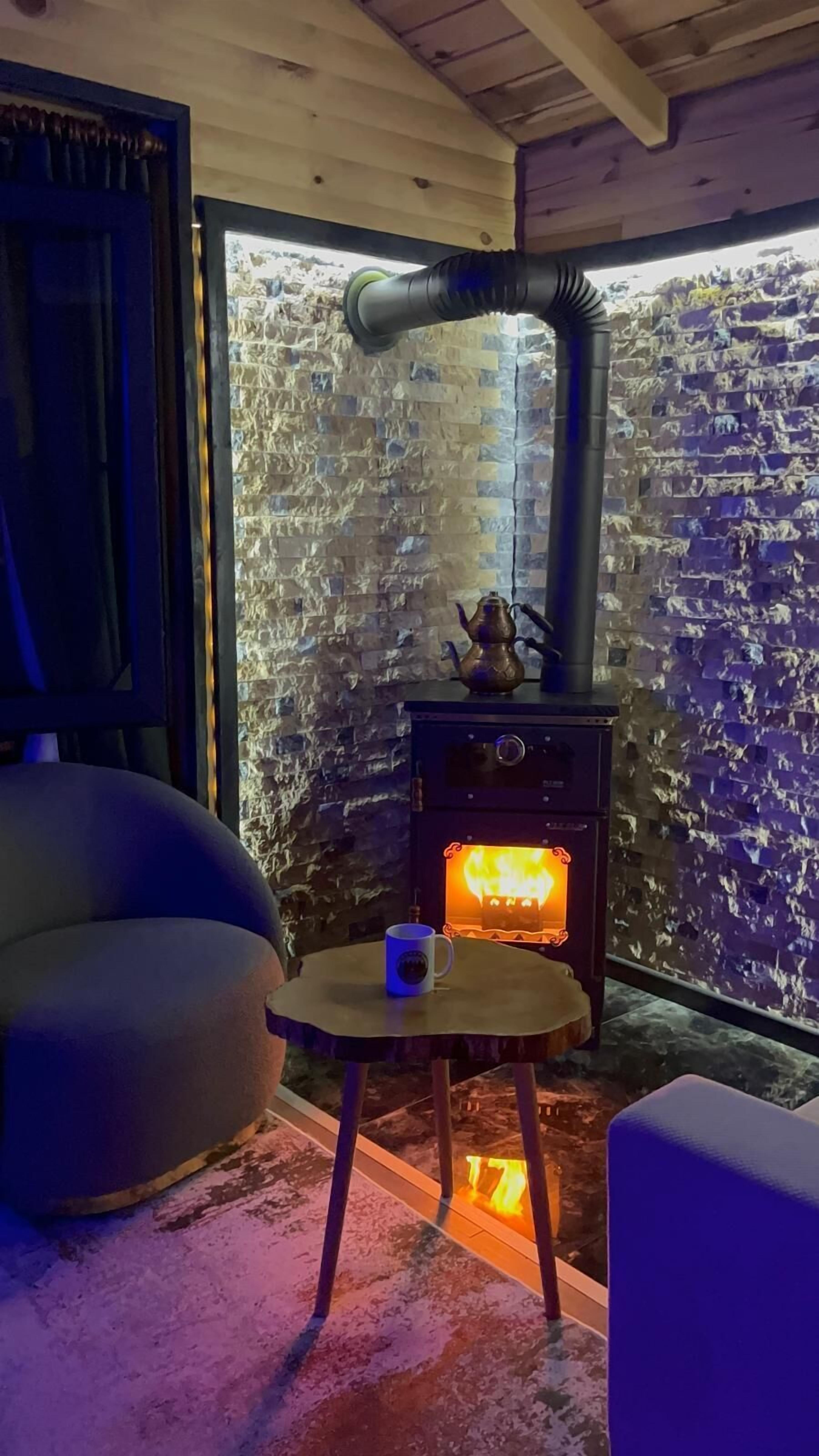 منطقة المعيشة