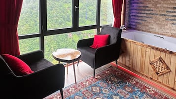 Bungalow, Mountain View | Free WiFi