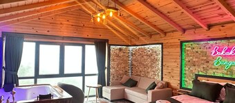 Bakakal Suit Bungalov