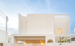 Exterieur