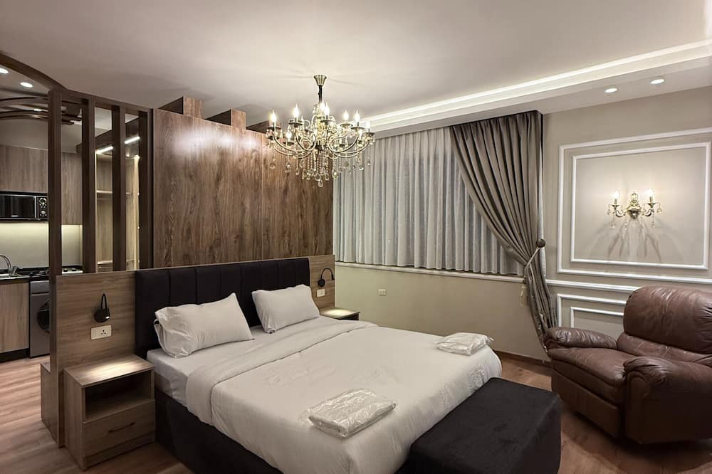 JRE Amazing Rooftop-studio at Abdoun