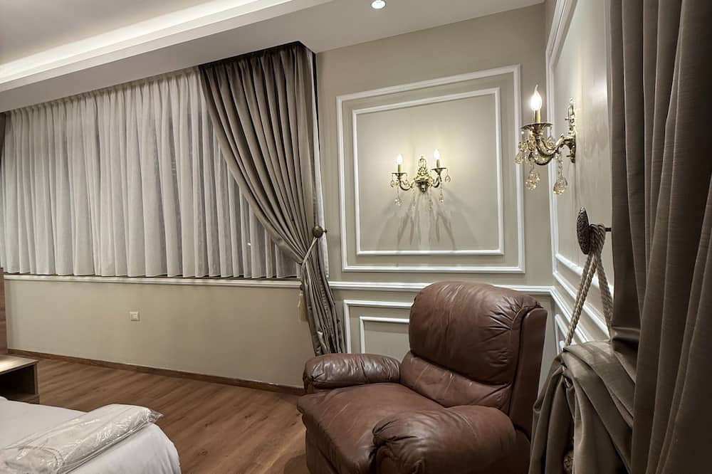 Charming Amman Apartment With Electric Heating & Wifi