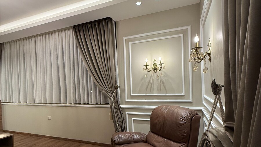 Charming Amman Apartment With Electric Heating & Wifi