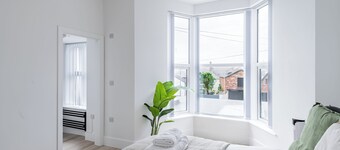 Apartments of Penzance, Apt 4