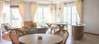 Villa Novaworld Phan Thiet - Elity