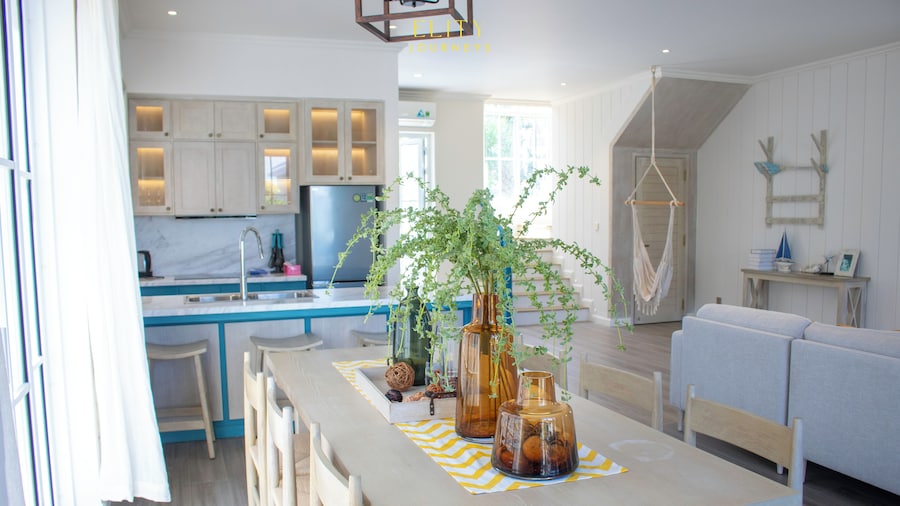 Villa Novaworld Phan Thiet - Elity