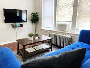 TV