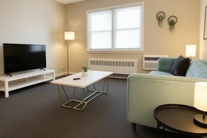 TV, offices