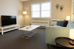 TV, offices