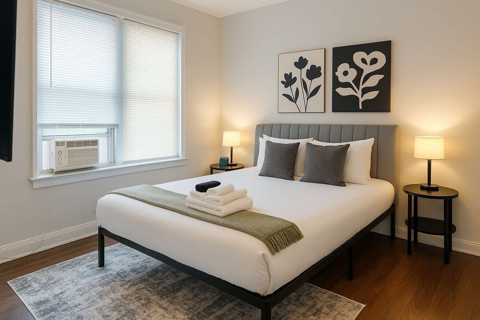 Ferro/asse da stiro, culla da viaggio, Wi-Fi, lenzuola