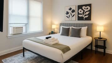 Ferro/asse da stiro, culla da viaggio, Wi-Fi, lenzuola