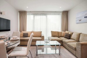 Fernseher, Arbeitsbereiche