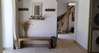 Country house on magnificent private estate - Pets welcome