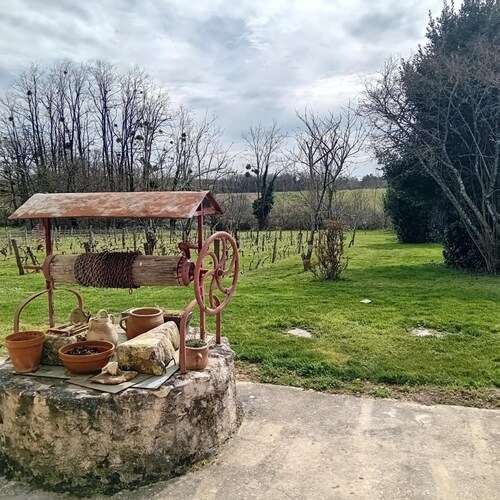 Country house on magnificent private estate - Pets welcome