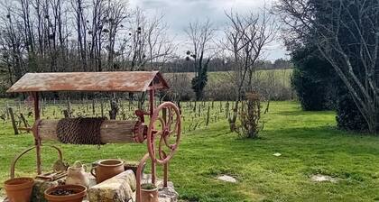 Country house on magnificent private estate - Pets welcome