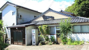 Außenbereich