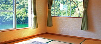 Minshuku Suimeiso <yakushima>