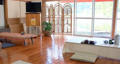 Minshuku Suimeiso <yakushima>