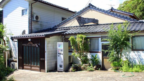 Minshuku Suimeiso <yakushima>