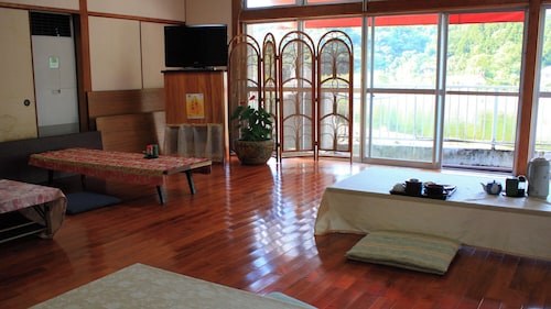 Minshuku Suimeiso <yakushima>