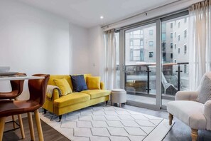 Fernseher, Arbeitsbereiche