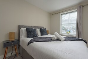 Free WiFi - 3 Huntingdon Place (Edinburgh)