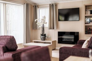 Fernseher, DVD-Player