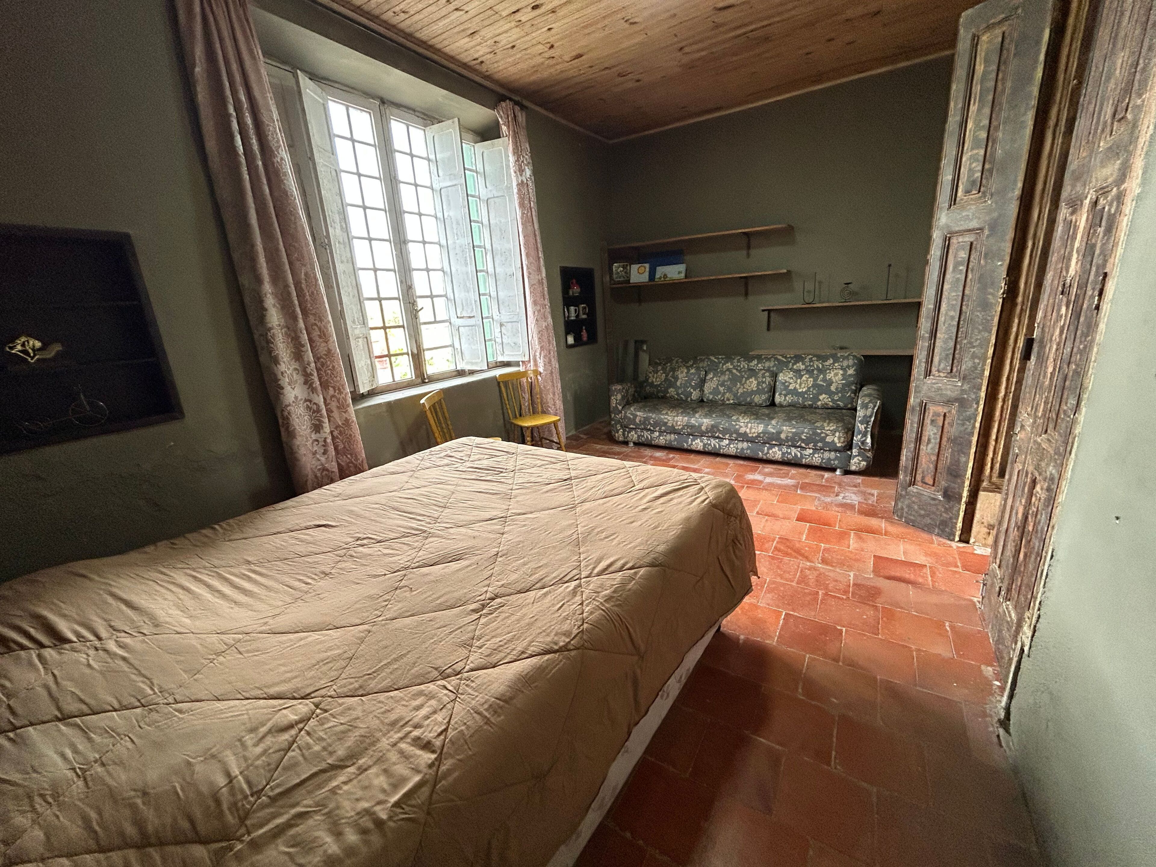 Casa | Ferros/tábuas de passar roupa, Wi-Fi de cortesia