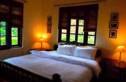 KASHI VILLA KASAULI
