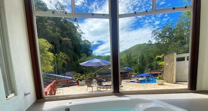 Hotel Fazenda Bonanza