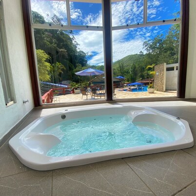 Hotel Fazenda Bonanza