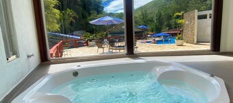 Hotel Fazenda Bonanza
