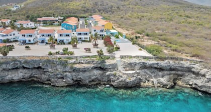 Punta azul 12A Ocean resort