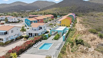 Resort view