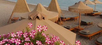 Kalamata Cozy Nest with Panoramic Views